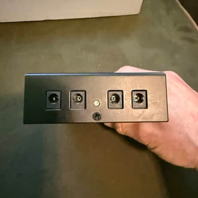 Truetone 1 SPOT Pro CS6 Power Supply image 5