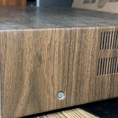 Marantz 4230 Quadraphonic Receiver – LEDs Updated – AS IS image 6