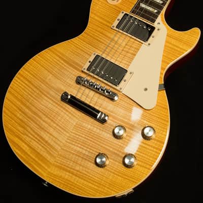 Gibson Original Collection Les Paul Standard '60s Custom Shop Top image 5