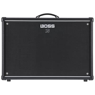 Boss KTN-212-3 Katana Gen 3 100W 2x12" Combo Guitar Amplifier image 1
