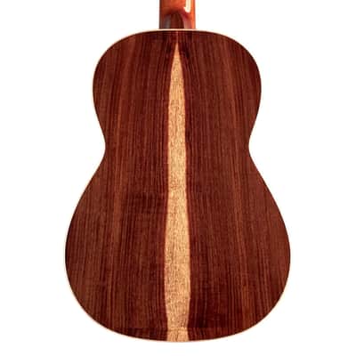 Cordoba Luthier Select Esteso Spruce Nylon String Guitar - Open Box image 5