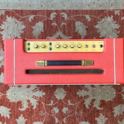 Barwatt 18 Watt Guitar Combo image 4