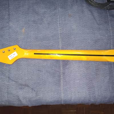 Ibanez FGM100 PS Neck Mint (Rare) +Free Gift New Strat Neck image 10