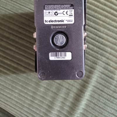 TC Electronic Ditto Stereo Looper image 3