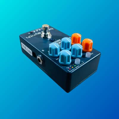 MXR MB301 Bass Synth image 3