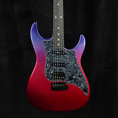 JTG MK1 in Jim Burst Metallic image 3