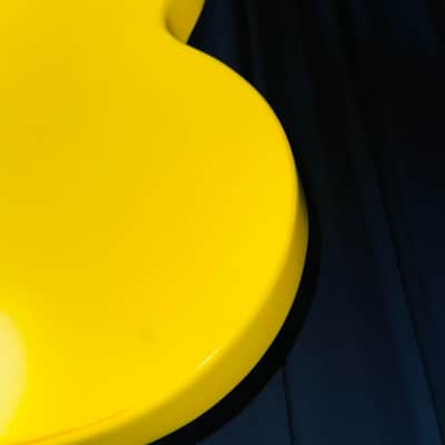 Gibson Mod Shop Collection Les Paul Special 2020 - Yahello Yellow image 18