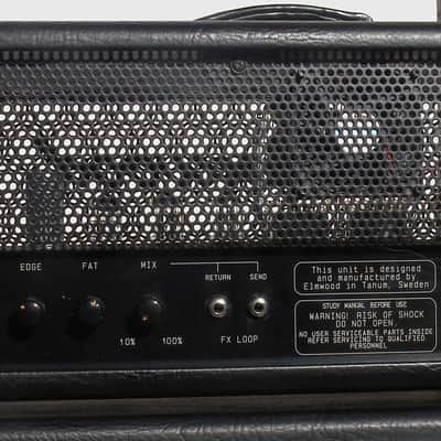 Elmwood Modena M90 head image 3