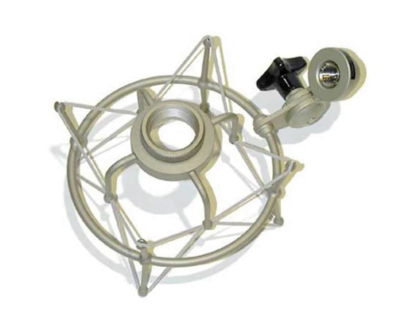 Neumann EA-1 Shockmount for TLM-103 and M-147 image 2