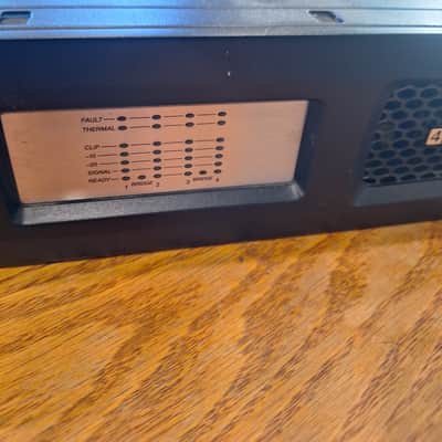 Crown CDi DriveCore Install 4|300 Power Amplifier 2020s - Black image 3