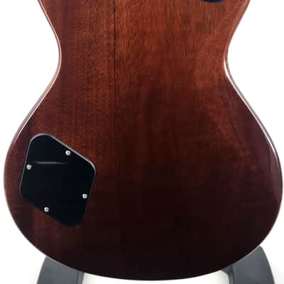 Paul Reed Smith PRS S2 McCarty 594 Honey Gold Burst , Rosewood Fingerboard Ser#: S2074657 image 4