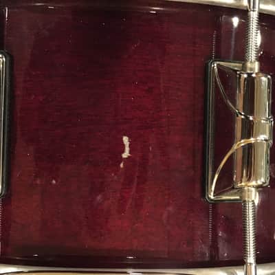 Taye Studio Maple Drums image 7