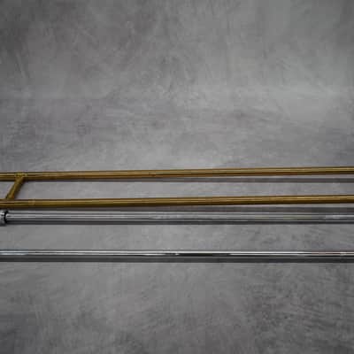Reynolds Medalist Trombone - Serviced - 258x image 9