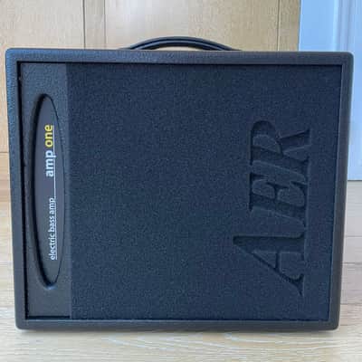 AER Amp One image 2