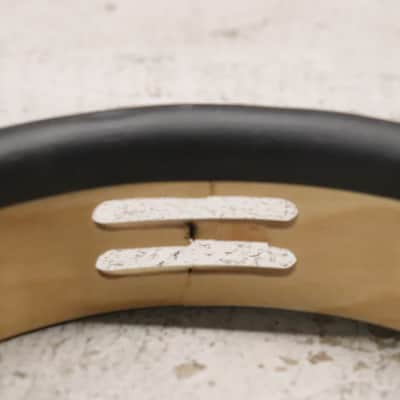 Toca 8" Jingle Hit Tambourine image 4