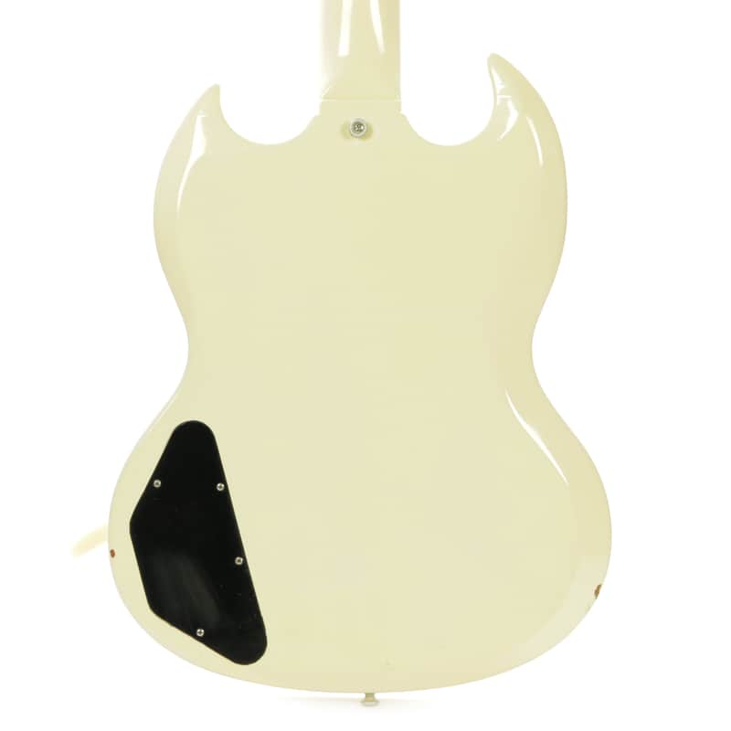 Gibson SG Special with Vibrola 1961 - 1966 image 5