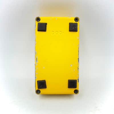 DOD Overdrive Preamp 250 Effect Pedal image 3