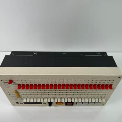 Otari CB-113 Remote for MTR90 Tape Machine image 5