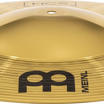 Meinl HCS Big Bell Ride 18'' image 6