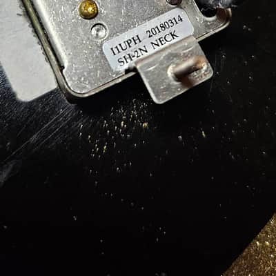 Fender Custom Shop 2012 ’62 Telecaster Custom Relic (1962 Reissue) – Gold Sparkle image 12