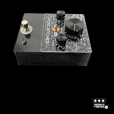 Coppersound Pedals Foxcatcher -x11574 image 2