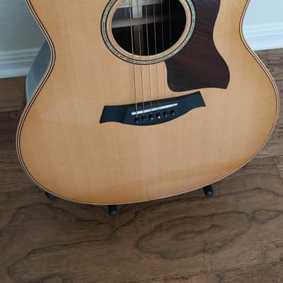 Taylor 818e Grand Orchestra 2020 - Hloss image 2