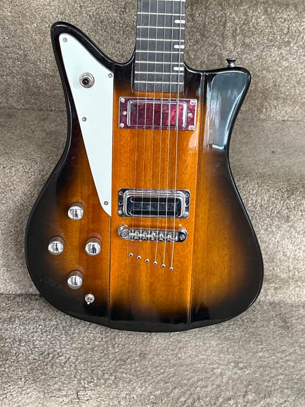 Hartwood Deytona 2025 - Sunburst image 1