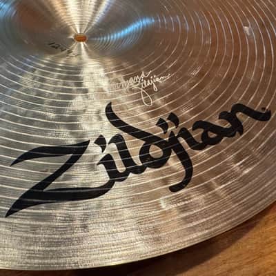 Zildjian 18" K Constantinople Crash Cymbal 1999 - Present - Traditional image 7