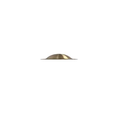 Sabian AA Max Bell Chime Cymbal 6" image 3