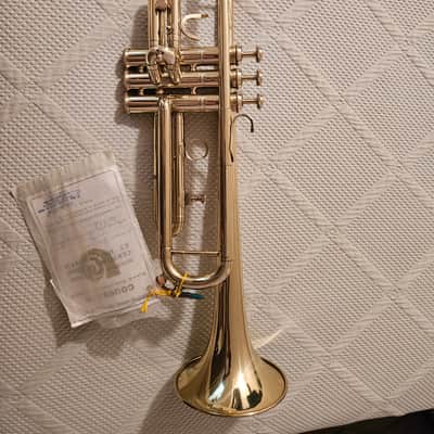 Couesnon Star Metropole Trumpet image 11