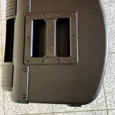Roland BA-330 Stereo Portable Amplifier / Portable PA System Guitar Amp Mint Condition image 5