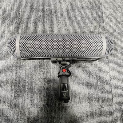 Rycote Windshield Kit 295 With WJ4 Windjammer Furry Mint Condition image 2