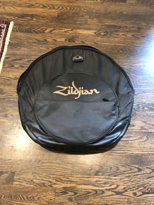 Zildjian 24" Cymbal Backpack image 1