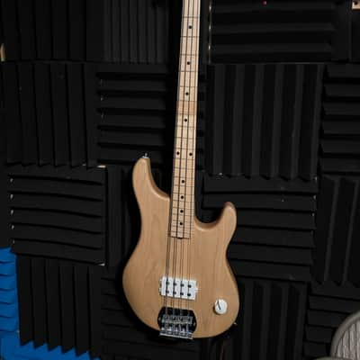 Music Man Sterling Joe Dart 2024 - Natural image 1