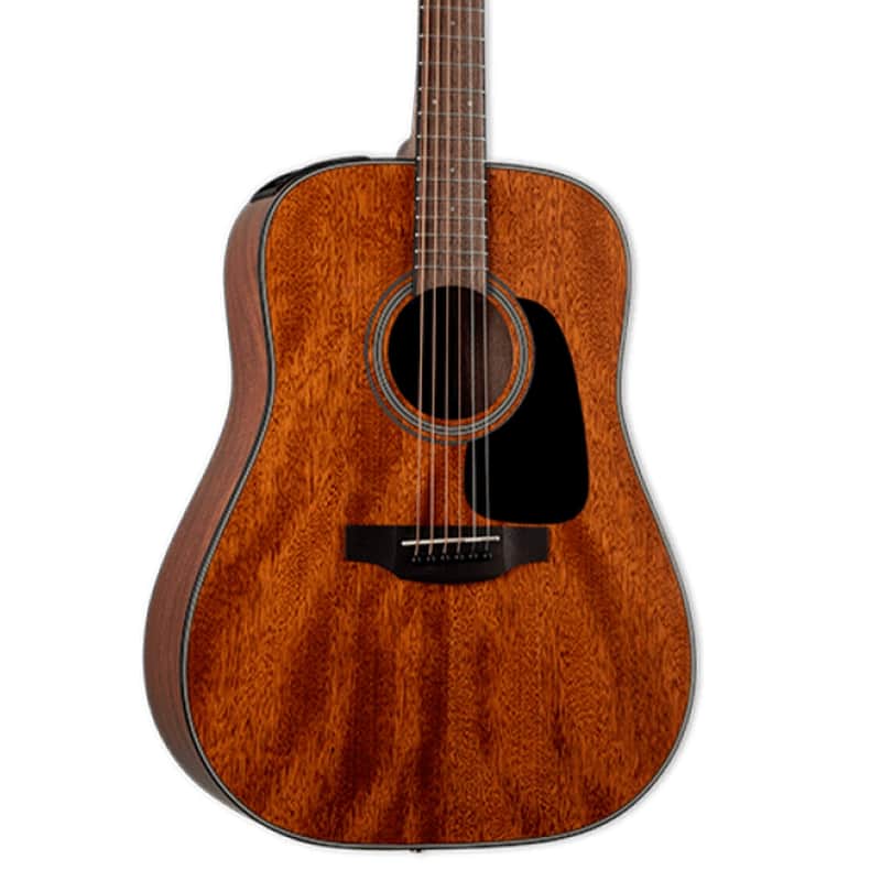 Takamine GLD11ENS Electric Acoustic Guitar image 1
