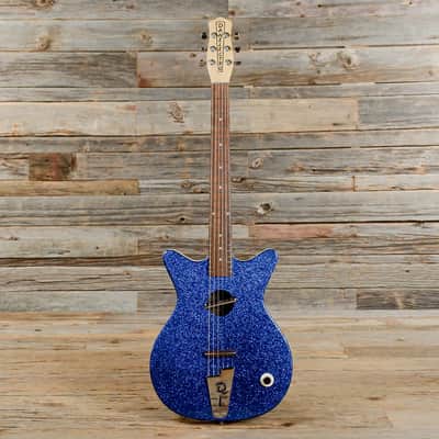 Danelectro Convertible Pro 2000 - 2004