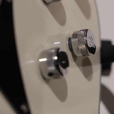 Hagstrom Fantomen 2010s - White image 10