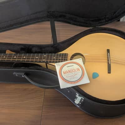 Ashbury Inishmore Octave Mandolin - GR32121 image 6