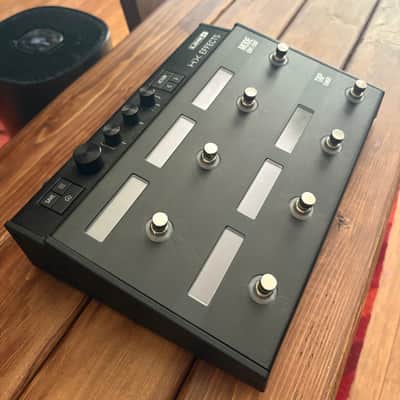 Line 6 HX Effects 2018 - Present - Black image 2