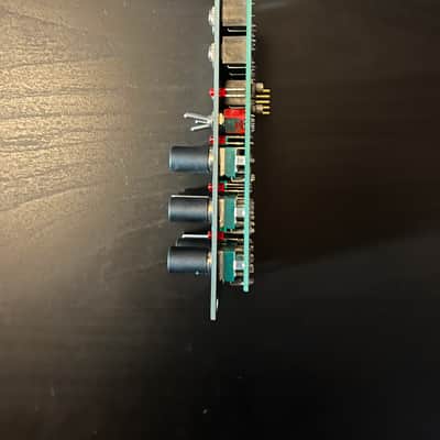 Matrico Bipolar Matrix Mixer - ST Modular image 3