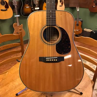 1976 Alvarez Yairi DY-57 image 3