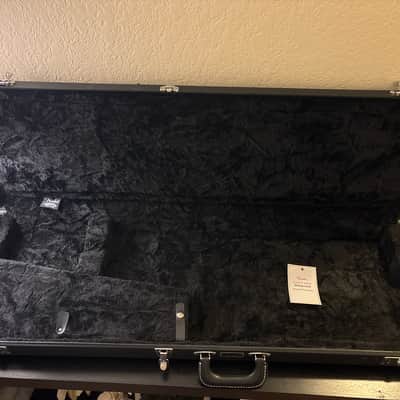 Fender Mustang / Duo-sonic Guitar Case 2024 image 3