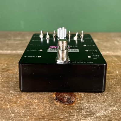 Empress Buffer + Stereo 2010s - Black image 6