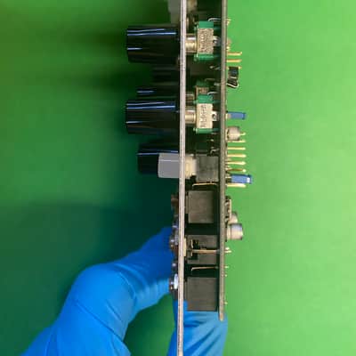 4ms Pingable Envelope Generator (PEG) v2 - Excellent w/ Box image 5