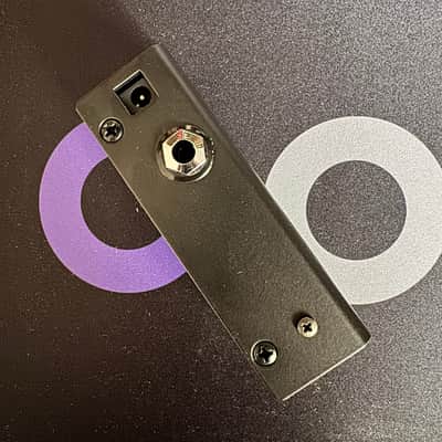 Mesa Boogie Stowaway Class-A Input Buffer image 4
