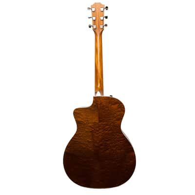 Taylor 214ce-QS DLX LTD 2021 - Present - Natural image 2