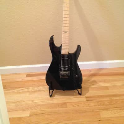 ESP M-II Black image 1