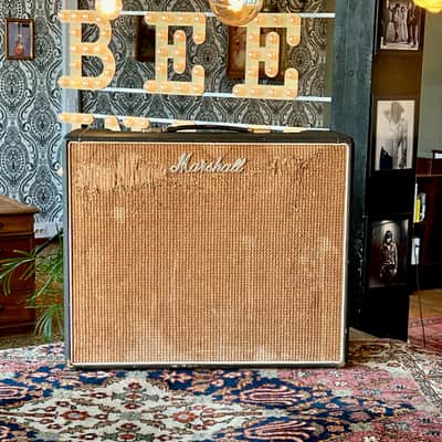 1968 Marshall JMP Popular 1930 2x10inch 10W Mini Bluesbreaker image 1