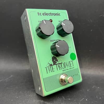 Tc Electronic The Prophet image 1