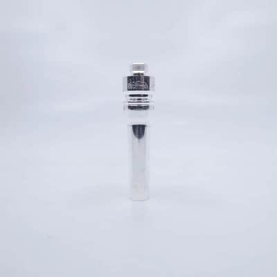 ACB AOS "Heavier" Trumpet Backbore - Silver image 1